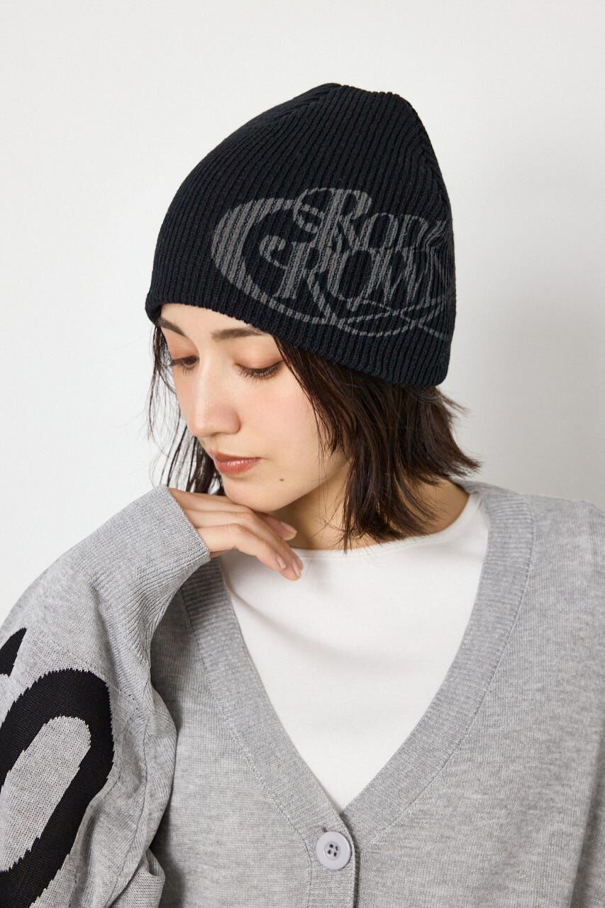RODEO CROWNS「クラシックロゴニットワッチ」|その他|
