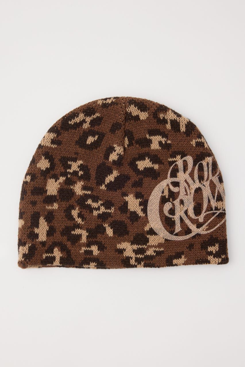 RODEO CROWNS「クラシックロゴニットワッチ」|その他|