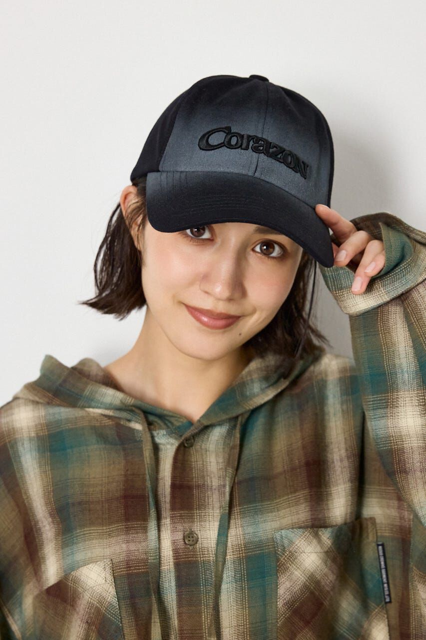 RODEO CROWNS「グラデーションキャップ」|その他|