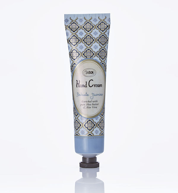 SABON「ハンドクリーム (30mL)」|ハンドケア|ﾃﾞﾘｹｰﾄ･ｼﾞｬｽﾐﾝ