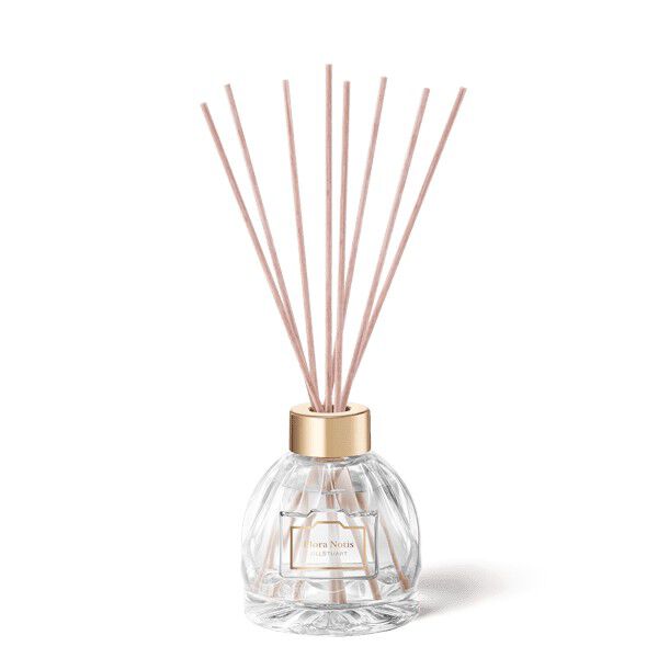 Flora Notis JILL STUART「フローラノーティス ジルスチュアート ラベンダー＆ホワイトティー アロマティックディフューザー」|アロマ・ルームフレグランス|Marble Brown