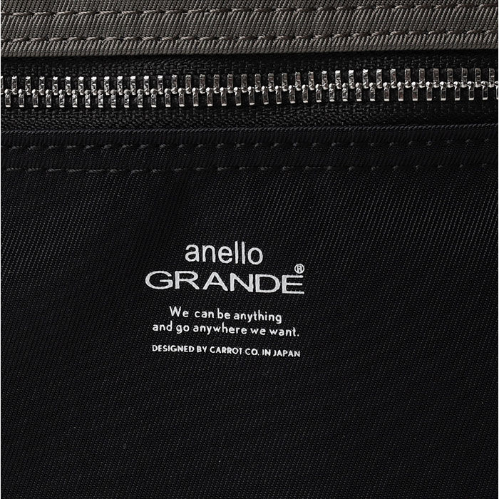 anello「アネログランデ anello GRANDE リュック GTM1103 通販 リュックサック」|リュック|
