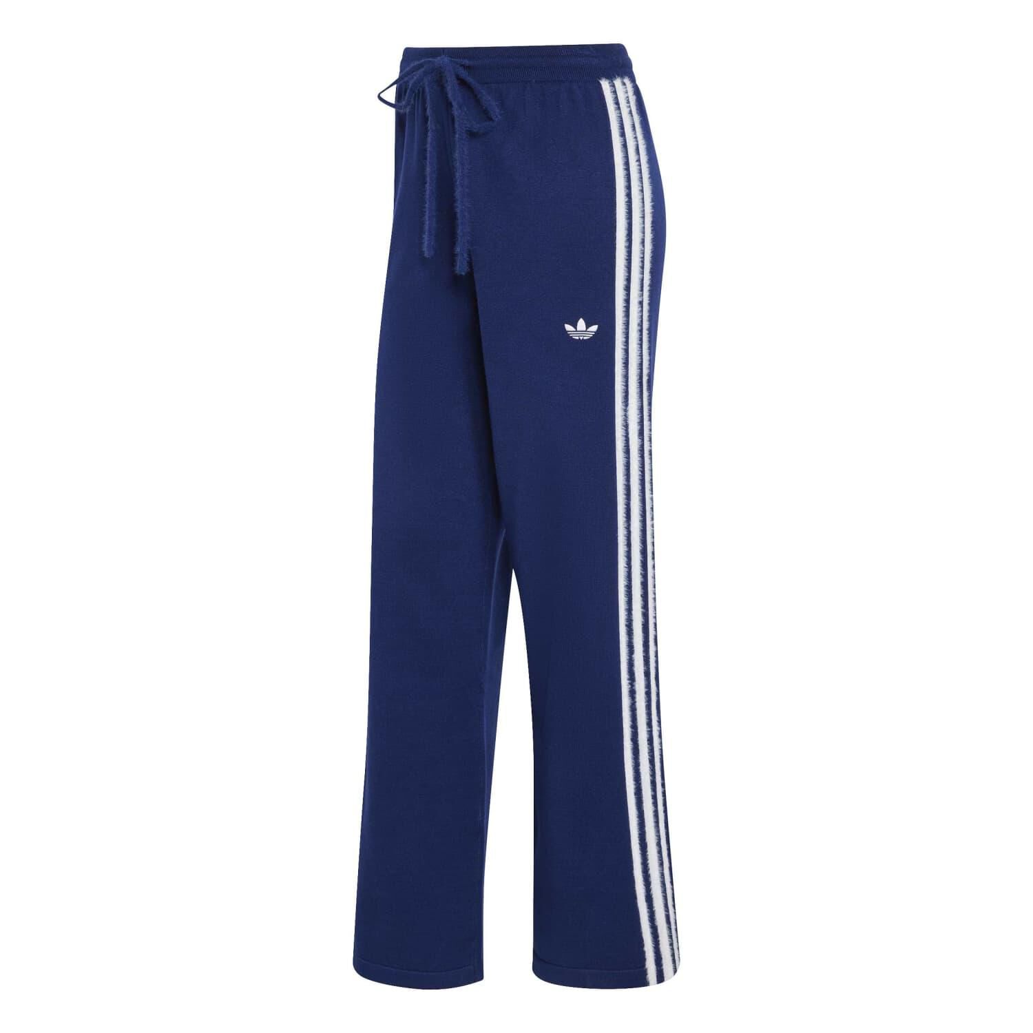adidas「【ADIDAS ｳｪｱ】W KNIT FIREBIRD TRACKPANT」|チノ|