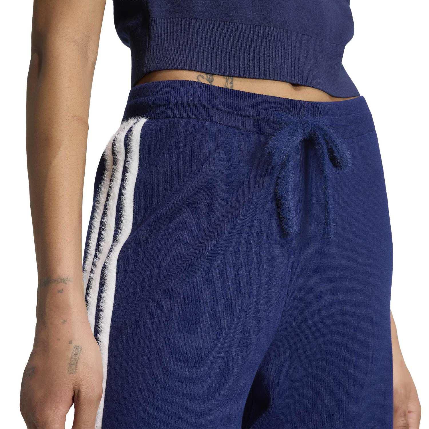 adidas「【ADIDAS ｳｪｱ】W KNIT FIREBIRD TRACKPANT」|チノ|