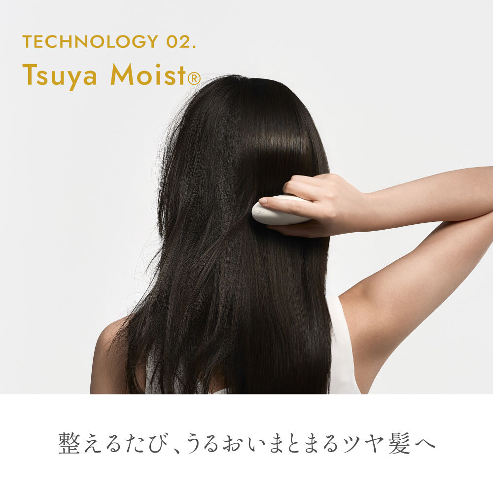 FESTINO「フェスティノ　充電式　スナップヒーターブラシ」|ヘアスタイリング|