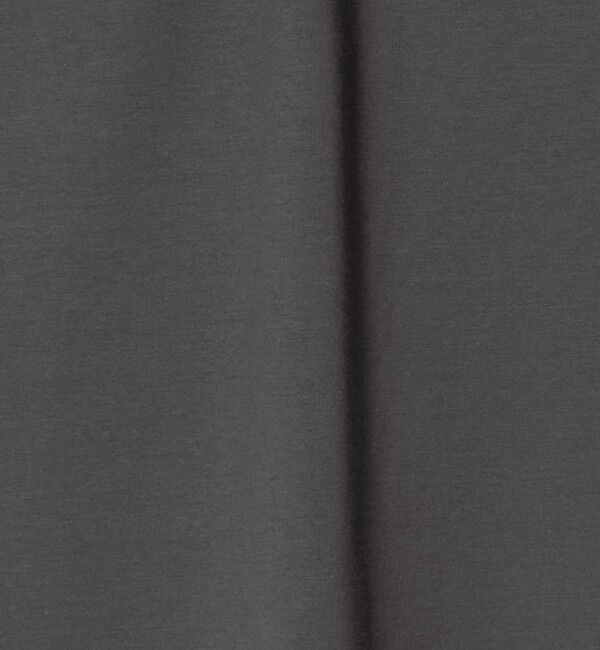 UNITED ARROWS green label relaxing「【WEB限定】袖フリル プルオーバー カットソー 接触冷感 UVカット 遮熱」|Tシャツ・カットソー|