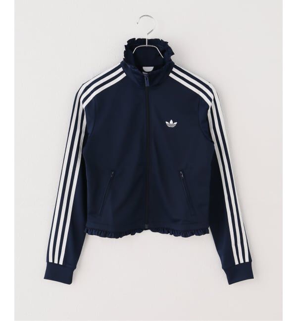 JOINT WORKS「adidas originals / アディダス オリジナルス PLEATED FIREBIRD TRACK TOP」|その他|