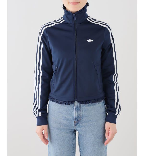 JOINT WORKS「adidas originals / アディダス オリジナルス PLEATED FIREBIRD TRACK TOP」|その他|