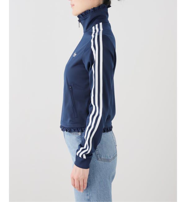 JOINT WORKS「adidas originals / アディダス オリジナルス PLEATED FIREBIRD TRACK TOP」|その他|
