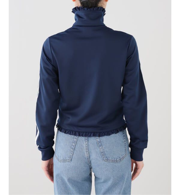 JOINT WORKS「adidas originals / アディダス オリジナルス PLEATED FIREBIRD TRACK TOP」|その他|