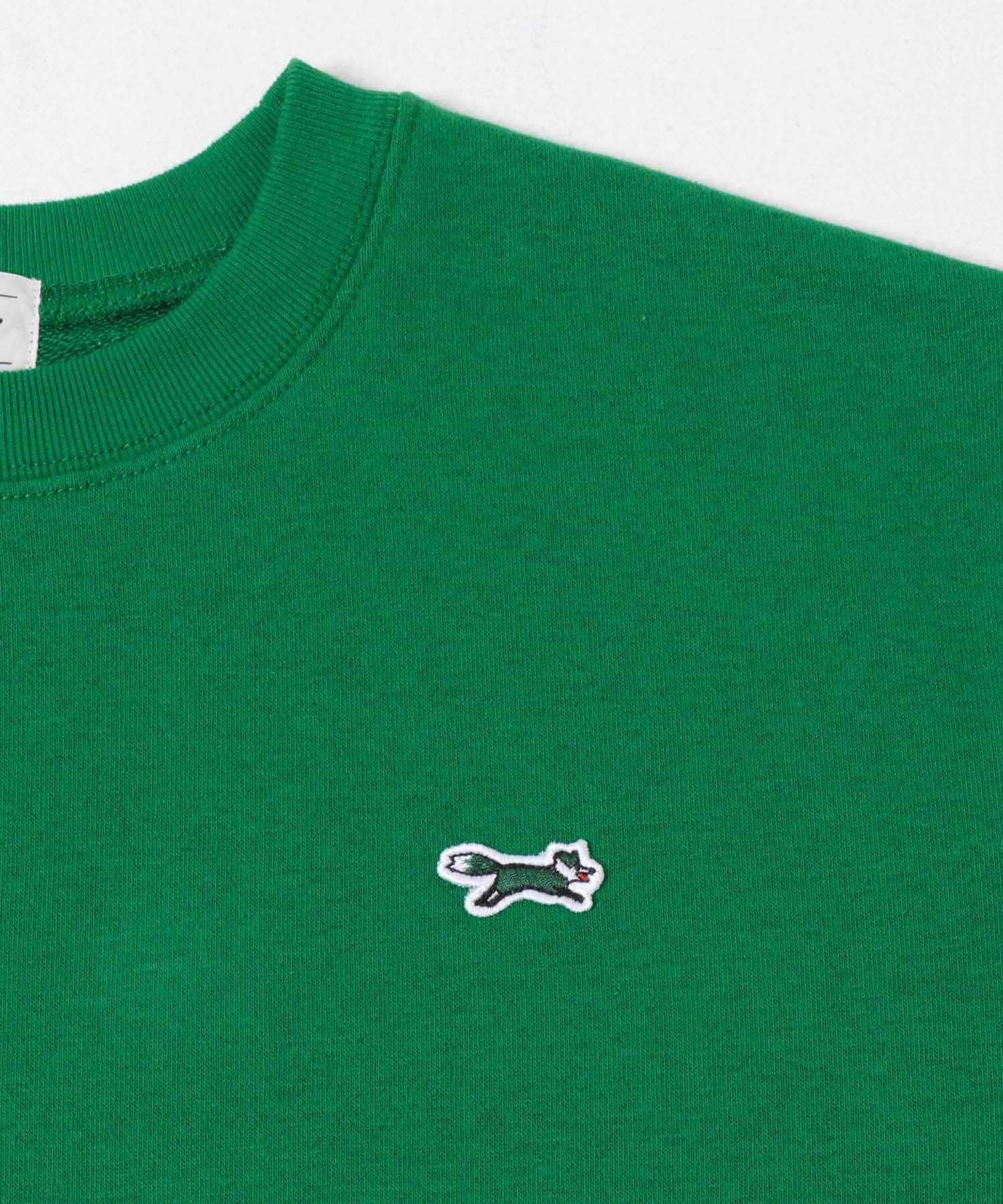 URBAN RESEARCH DOORS「『親子ﾘﾝｸ/150ｻｲｽﾞ』『別注』PENNEYS&times;DOORS THE FOX 裏毛ｸﾙｰﾈｯｸｽ 」|その他|
