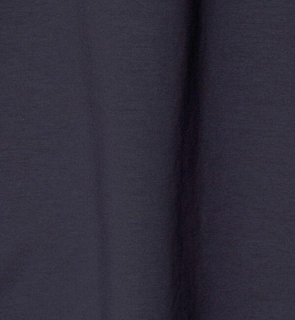 UNITED ARROWS「ポンチ ロングスリーブ Tシャツ デオドラント 抗菌防臭 接触冷感」|Tシャツ・カットソー|