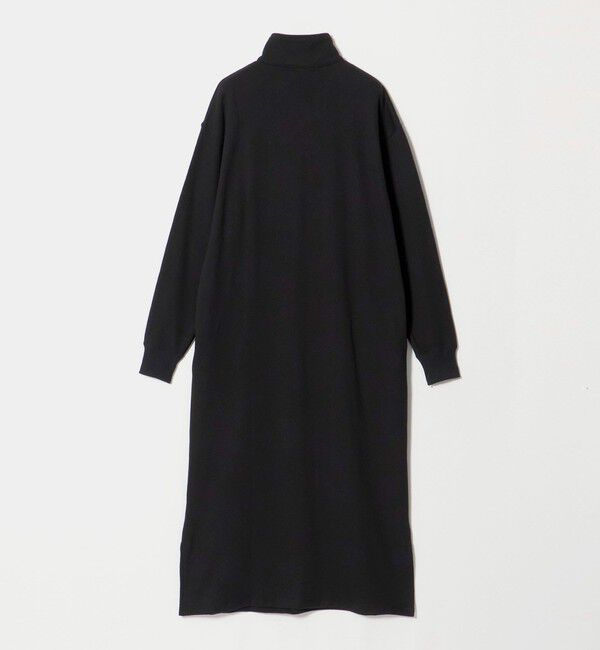 UNITED ARROWS「＜SLOANE＞ジップ ワンピース」|Tシャツ・カットソー|
