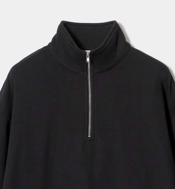 UNITED ARROWS「＜SLOANE＞ジップ ワンピース」|Tシャツ・カットソー|