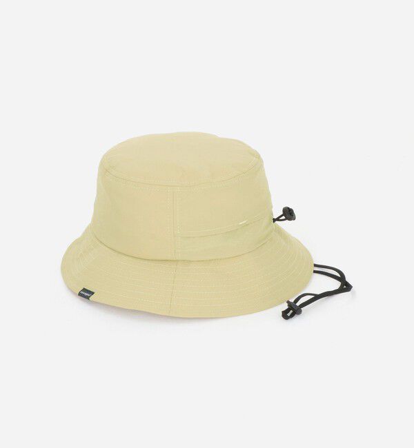 UNITED ARROWS green label relaxing「【別注】＜コカゲル＞アドベンチャーハット / キッズ」|キャップ・キャスケット|