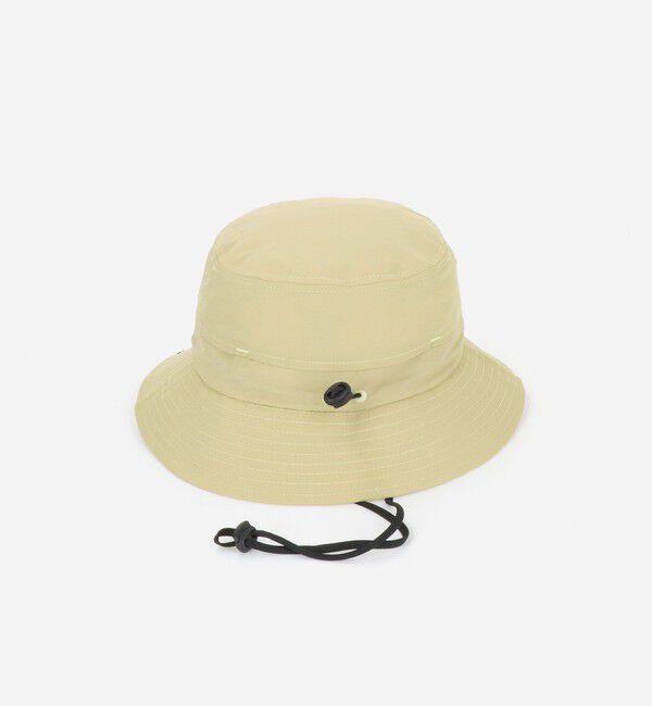 UNITED ARROWS green label relaxing「【別注】＜コカゲル＞アドベンチャーハット / キッズ」|キャップ・キャスケット|