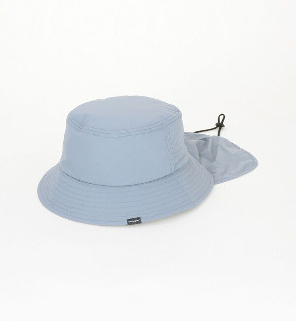 UNITED ARROWS green label relaxing「【別注】＜コカゲル＞アドベンチャーハット / キッズ」|キャップ・キャスケット|