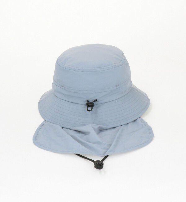UNITED ARROWS green label relaxing「【別注】＜コカゲル＞アドベンチャーハット / キッズ」|キャップ・キャスケット|