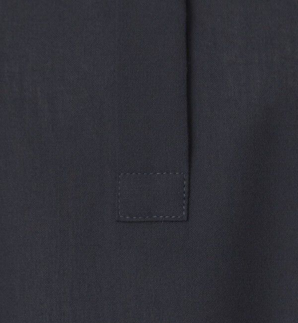 UNITED ARROWS green label relaxing「ボイル ポケット ショートスリーブ シャツ マシンウォッシャブル 吸水速乾 通気性」|シャツ・ブラウス|