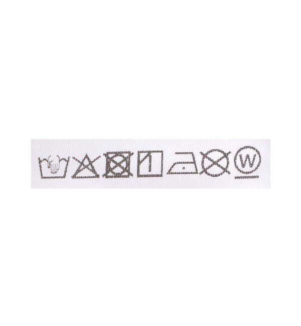 BEAUTY&YOUTH UNITED ARROWS「【別注】＜BIG MAC＞ソリッド マキシ スカート」|スカート|