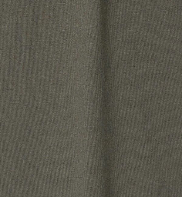 NICE WEATHER「＜NICE WEATHER＞NICE ロゴ ロング スリーブTシャツ」|Tシャツ・カットソー|