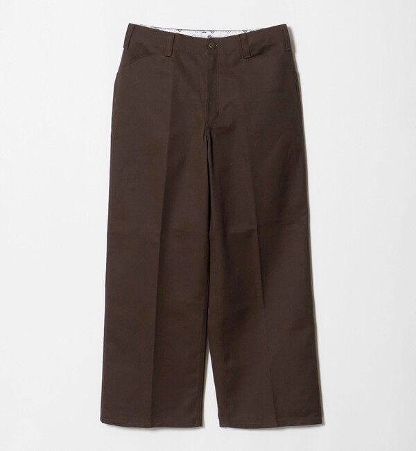 California General Store「＜BEN DAVIS＞GORILLA CUT ワイド パンツ」|その他|MD.BROWN