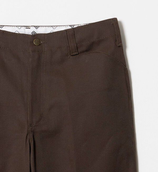 California General Store「＜BEN DAVIS＞GORILLA CUT ワイド パンツ」|その他|