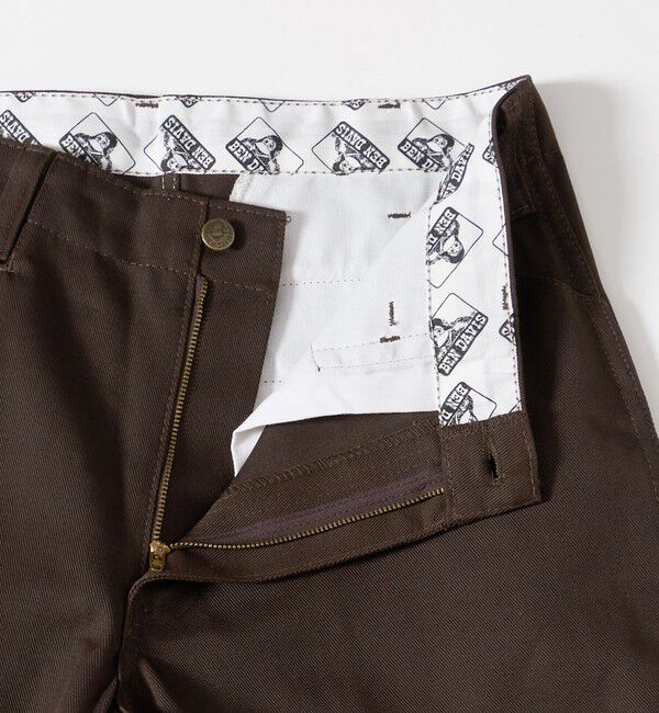 California General Store「＜BEN DAVIS＞GORILLA CUT ワイド パンツ」|その他|