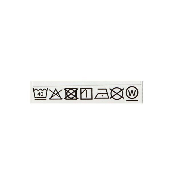 BEAMSBOY「【別注】BIGMAC / リペア スカート」|スカート|