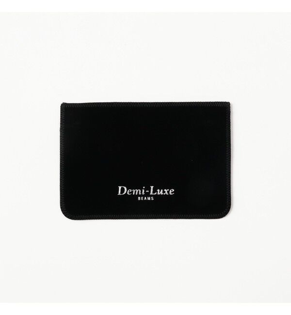 Demi-Luxe BEAMS 「シルバー ミニボール ピアス」|その他|