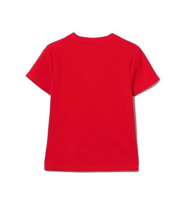 Ray BEAMS 「【別注】PICCADILLY / リブ Tシャツ」|Tシャツ・カットソー|