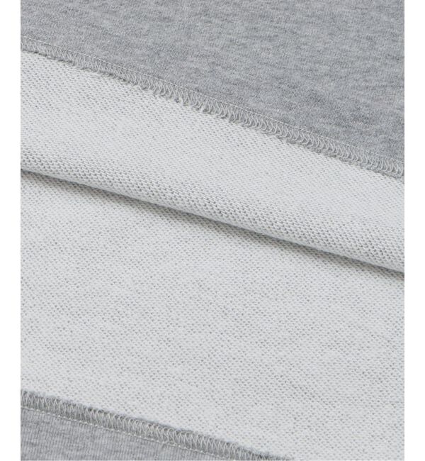 SLOBE IENA「《予約》裏毛ラガープルオーバー」|Tシャツ・カットソー|