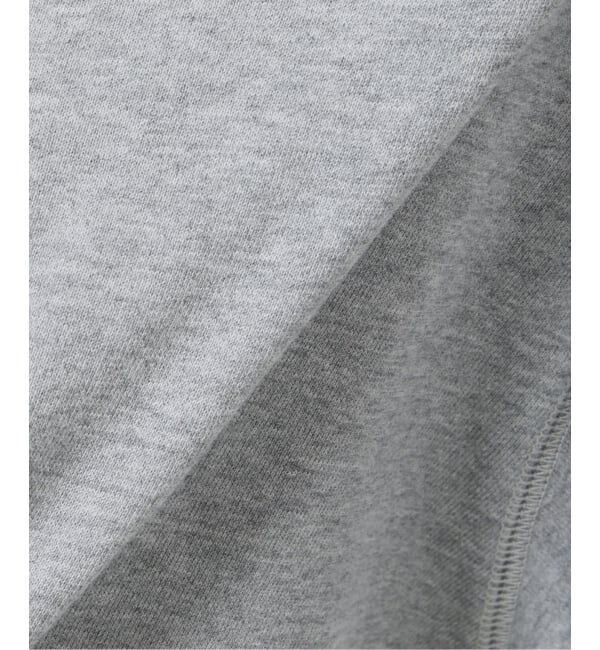 SLOBE IENA「《予約》裏毛ラガープルオーバー」|Tシャツ・カットソー|