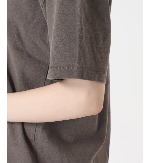 journal standard L'essage「《追加》MIXTA/ミクスタ 別注 BALANCE CREW Tシャツ」|Tシャツ・カットソー|
