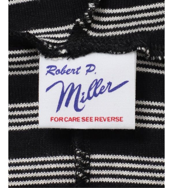 JOURNAL STANDARD relume「別注【MILLER/ミラー】 レースアップフードプルオーバー」|Tシャツ・カットソー|