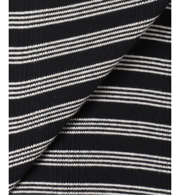 JOURNAL STANDARD relume「別注【MILLER/ミラー】 レースアップフードプルオーバー」|Tシャツ・カットソー|