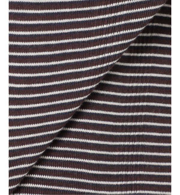 JOURNAL STANDARD relume「別注【MILLER/ミラー】 レースアップフードプルオーバー」|Tシャツ・カットソー|