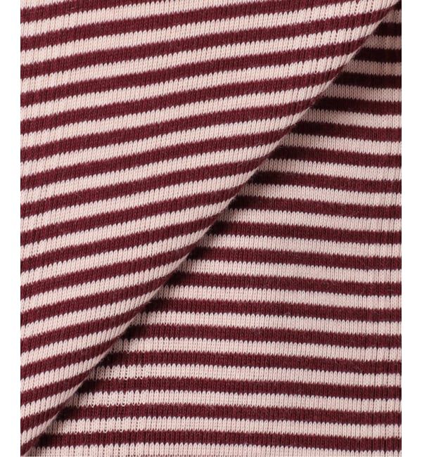JOURNAL STANDARD relume「別注【MILLER/ミラー】 レースアップフードプルオーバー」|Tシャツ・カットソー|