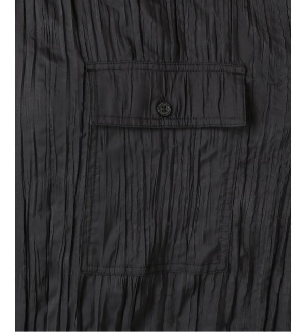 JOURNAL STANDARD relume「ワッシャーオーバーサイズシャツ」|シャツ・ブラウス|