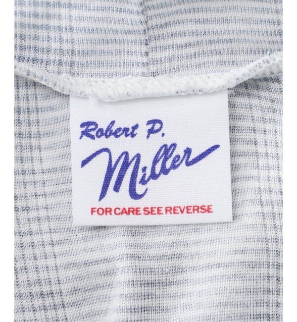 JOURNAL STANDARD relume「《予約》別注【MILLER/ミラー】 シアータートルネックプルオーバー」|Tシャツ・カットソー|