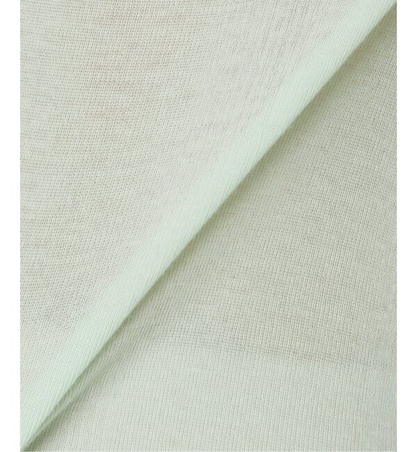 JOURNAL STANDARD relume「《予約》別注【MILLER/ミラー】 シアータートルネックプルオーバー」|Tシャツ・カットソー|