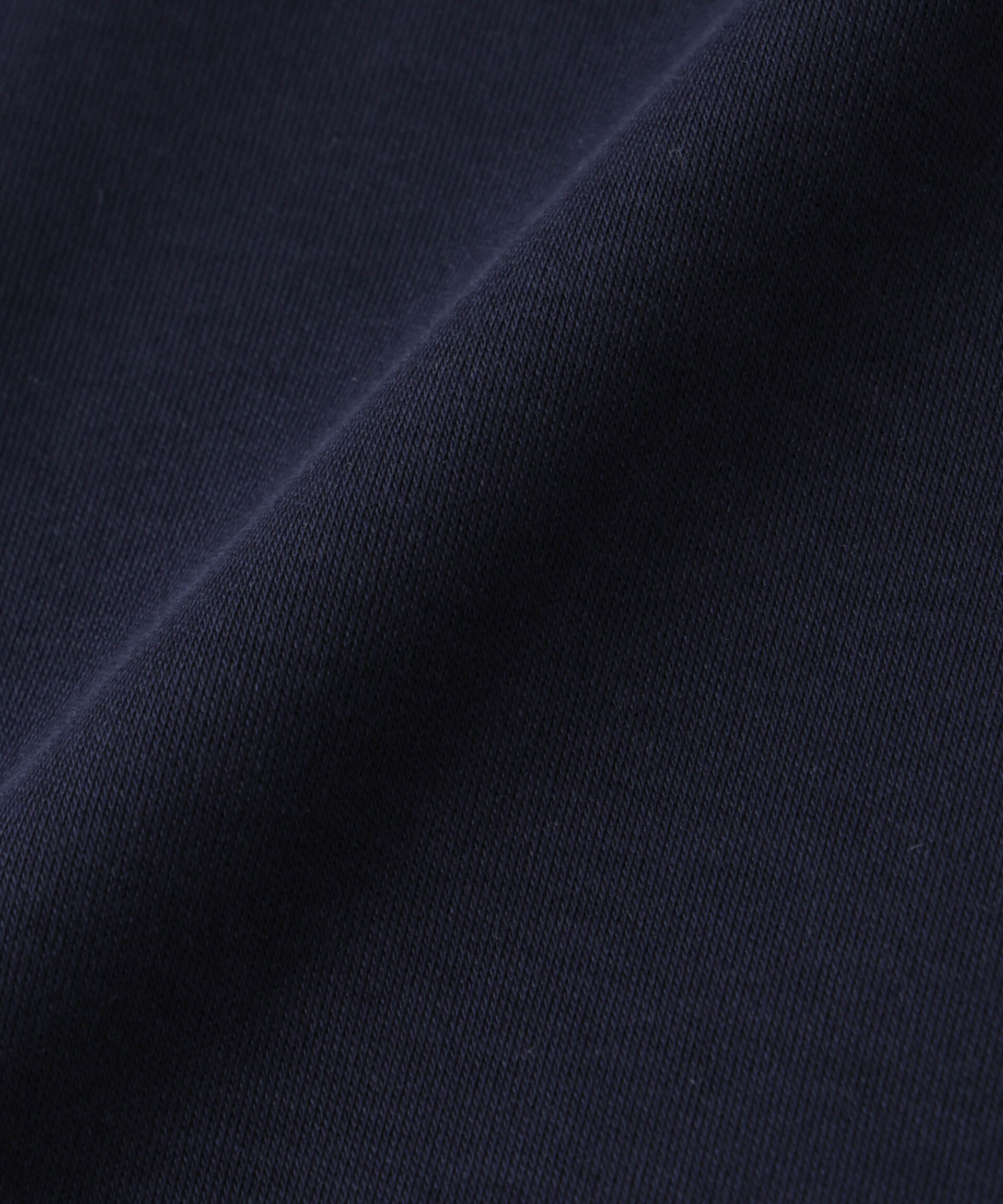 NANO universe「レース衿取り外しノースリーブカットトップス」|Tシャツ・カットソー|