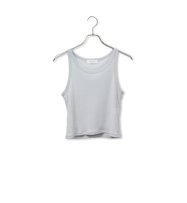 ADAM ET ROPE'「3レイヤードジャージートップス」|Tシャツ・カットソー|