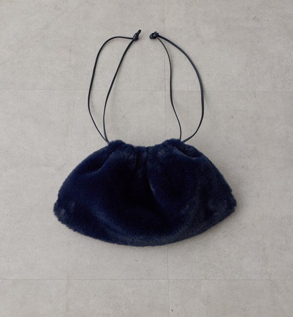  「【MANAKAコラボ】【2.718】エコファークラッチBAG」|トートバッグ|