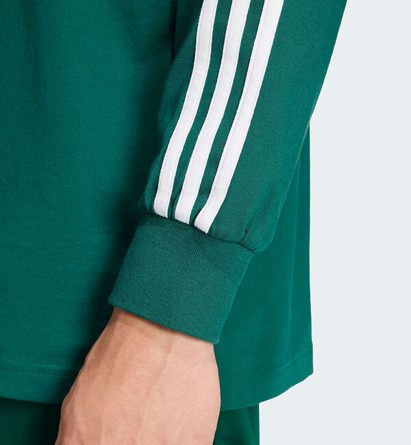 ABAHOUSE「【adidas originals/アディダスオリジナルス】Rugby polo」|その他|