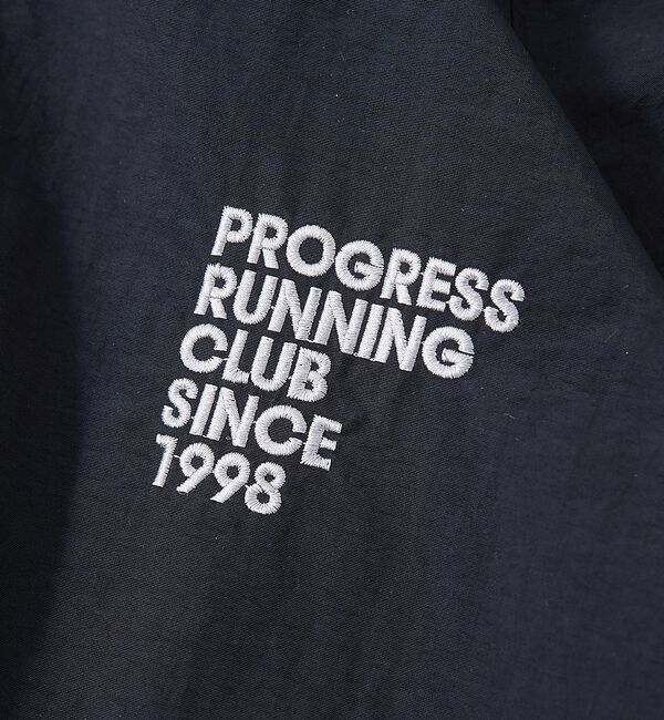 ABAHOUSE「【PROGRESS RUNNING CLUB (プログレスランニングクラブ) 】」|その他|
