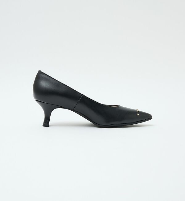 AU BANNISTER「【Fit in PUMPS】スペシャルエディション」|パンプス|