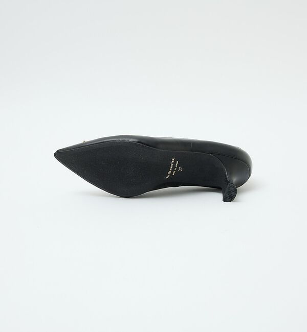 AU BANNISTER「【Fit in PUMPS】スペシャルエディション」|パンプス|
