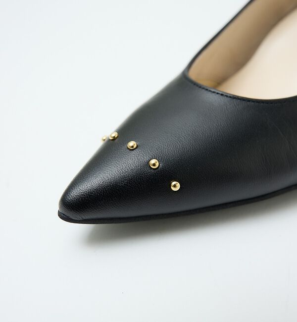 AU BANNISTER「【Fit in PUMPS】スペシャルエディション」|パンプス|