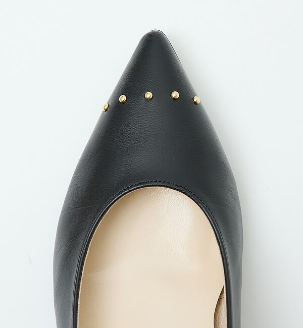 AU BANNISTER「【Fit in PUMPS】スペシャルエディション」|パンプス|